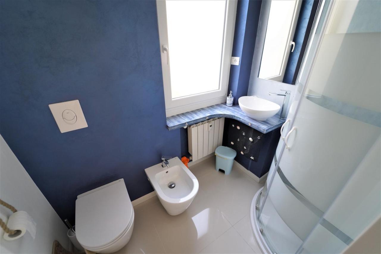 Guestroom - Sabbia Blu אלסיו מראה חיצוני תמונה
