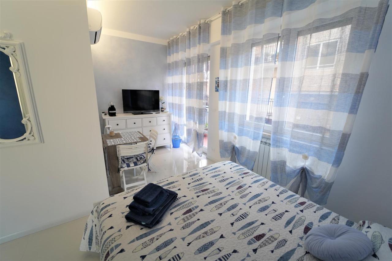 Guestroom - Sabbia Blu אלסיו מראה חיצוני תמונה